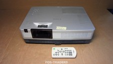 CANON LV-7292S Projector