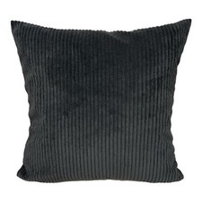 2 er SET Kissenbezug in 11 Maßen Cord Samt Bezug Kissenhülle Deko Kissen 50X60..