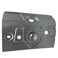 Schwellerspitze Schweller Reparaturblech Mercedes W201 190er Vorne Links