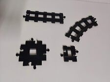 Lego Duplo Schiene Schienen