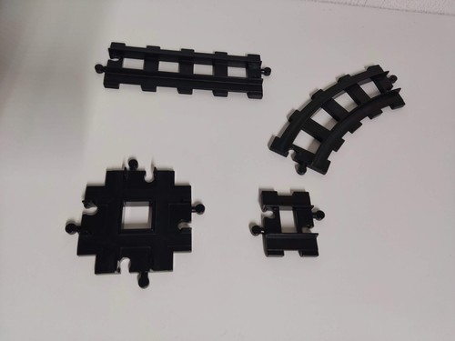 Lego duplo schiene schienen - lego,