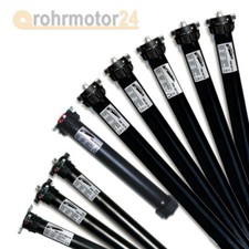 RM-10 bis RM-50 Rolladen