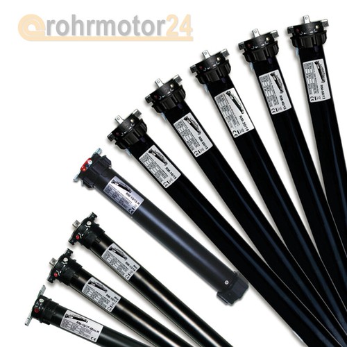 Bis 50 rolladen - rm-10, rm-50