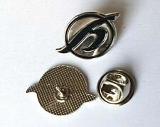 HOFFMANN VESPA PIN (MBA 389 )