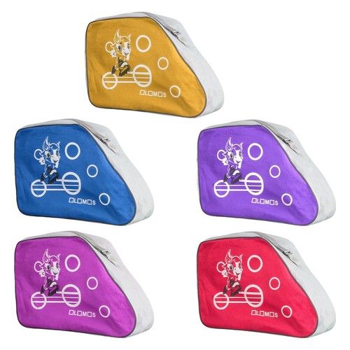 Rollschuhtasche tragetasche - rollschuhtasche,