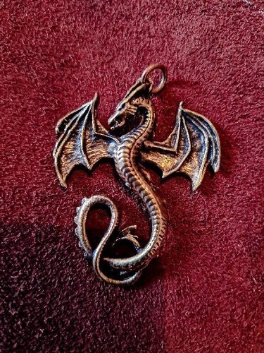 Großer glücks drachen aus - großer,
