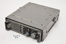 Altes SEL SEM Funkgerät BOS