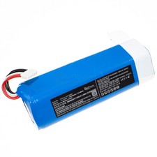 14,4V Akku Li-Ion für Ecovacs