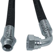 Hydraulikschlauch 2SC DN08