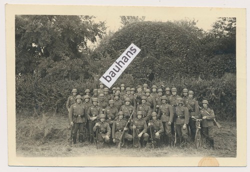 Foto soldaten wehrmacht - foto,