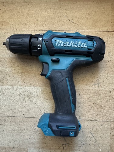 Makita akkuschrauber df331d - makita,