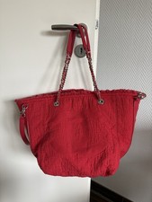 CHANEL  Doubleface Deauville