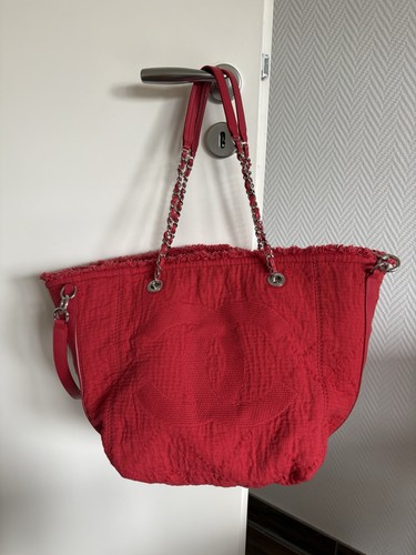 Chanel doubleface deauville - chanel,