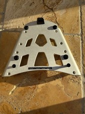 SRA692 GIVI Topcaseträgerplatte komplett mit Schrauben/Haltern  für BMW GS K25