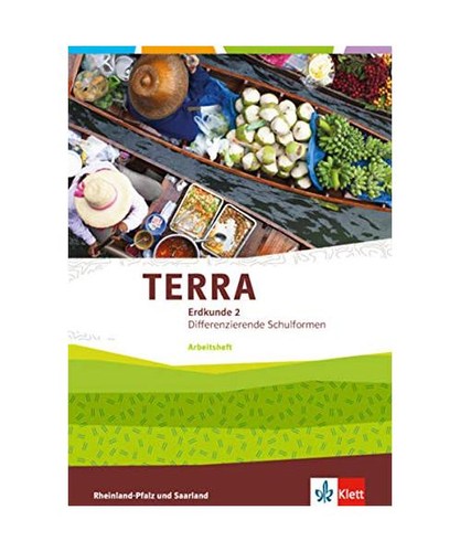 Terra erdkunde 8 klasse - 7/8,