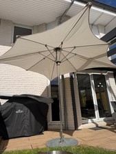 Tuuci Premium Sonnenschirm