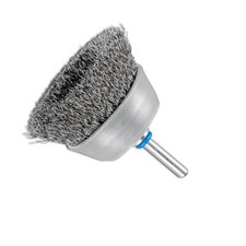 10 x PFERD Topfbürste TBU