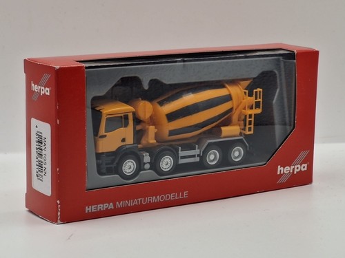 Herpa man tgs - man, nn