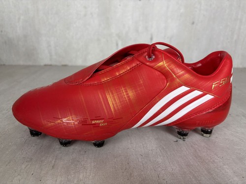 Adidas f50 tunit - tunit, gr