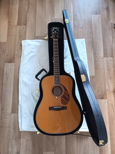 Fender paramount pd220e - fender,