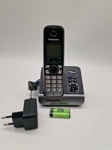 Panasonic tga672ex - panasonic, kx-tga672ex