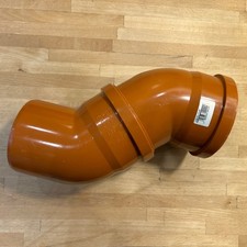 Ostendorf KGB Bogen DN 110 /