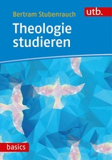 Theologie studieren | Bertram