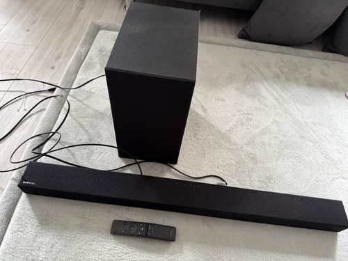 Samsung soundbar wt45t - samsung, mit