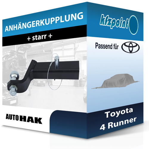 Für toyota runner - toyota,