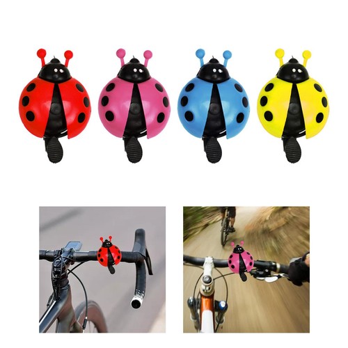 Kinderfahrradklingel