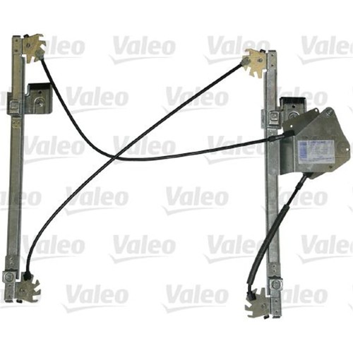 Valeo fensterheber vorne links - fensterheber,
