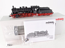 Märklin 37563 Dampflok BR 56 362 DB, mfx Digital, RAUCH, SOUND, AC, HO