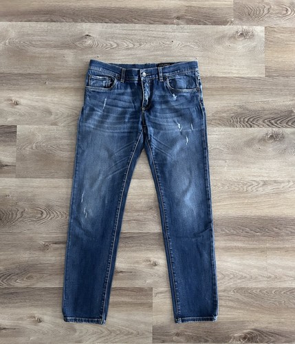 Dolce gabbana jeans gr - dolce,