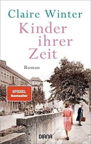 Kinder ihrer zeit - ihrer, zeit: