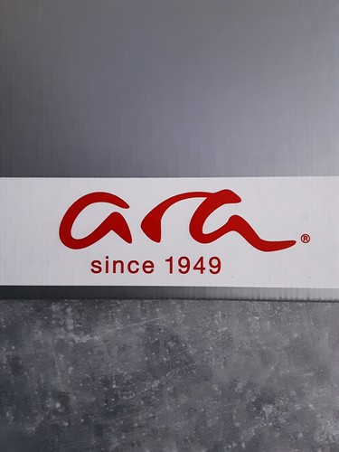 Ara sandalen schwarz gr - sandalen,, schwarz,
