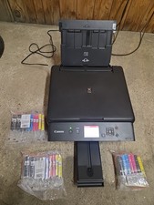 Canon Pixma Drucker TS5050