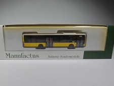 J283 Rietze Bus MB Citaro E4