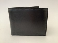 Neue Fossil "Allen" schwarze