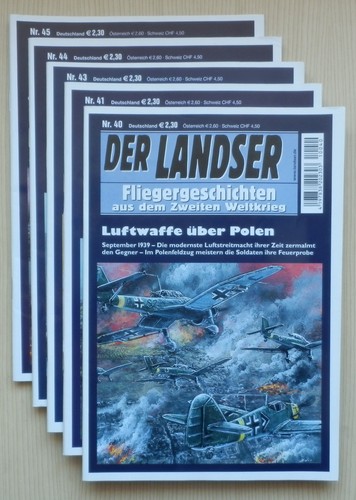 Der landser - der,