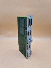 Siemens 6SN1118-0DH23-0AA1  Simodrive 611-D Regelungseinschub