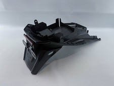 Suzuki GSF1250 SA Bandit Heck