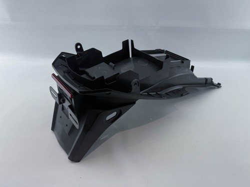 Suzuki gsf1250 bandit heck - sa,