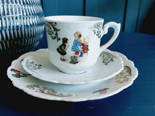 Gedeck für Kinder - 50er