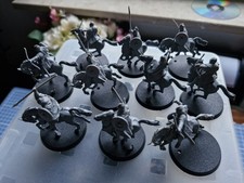 Der Herr der Ringe tabletop Nr