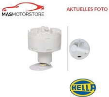 SCHLINGERTOPF KRAFTSTOFFPUMPE HELLA 8TF 358 106-281 A FÜR AUDI A6 C5,4B2,4B5