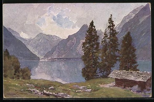 Künstler edward harrison - edward,