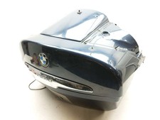 05 BMW K1200LT Hinten Back