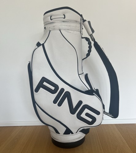 Golf bag ping staff - bag,