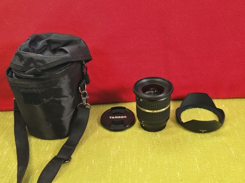 Tamron b001 24 mm - sp, af