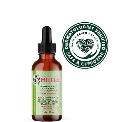 Mielle organics - mielle,
